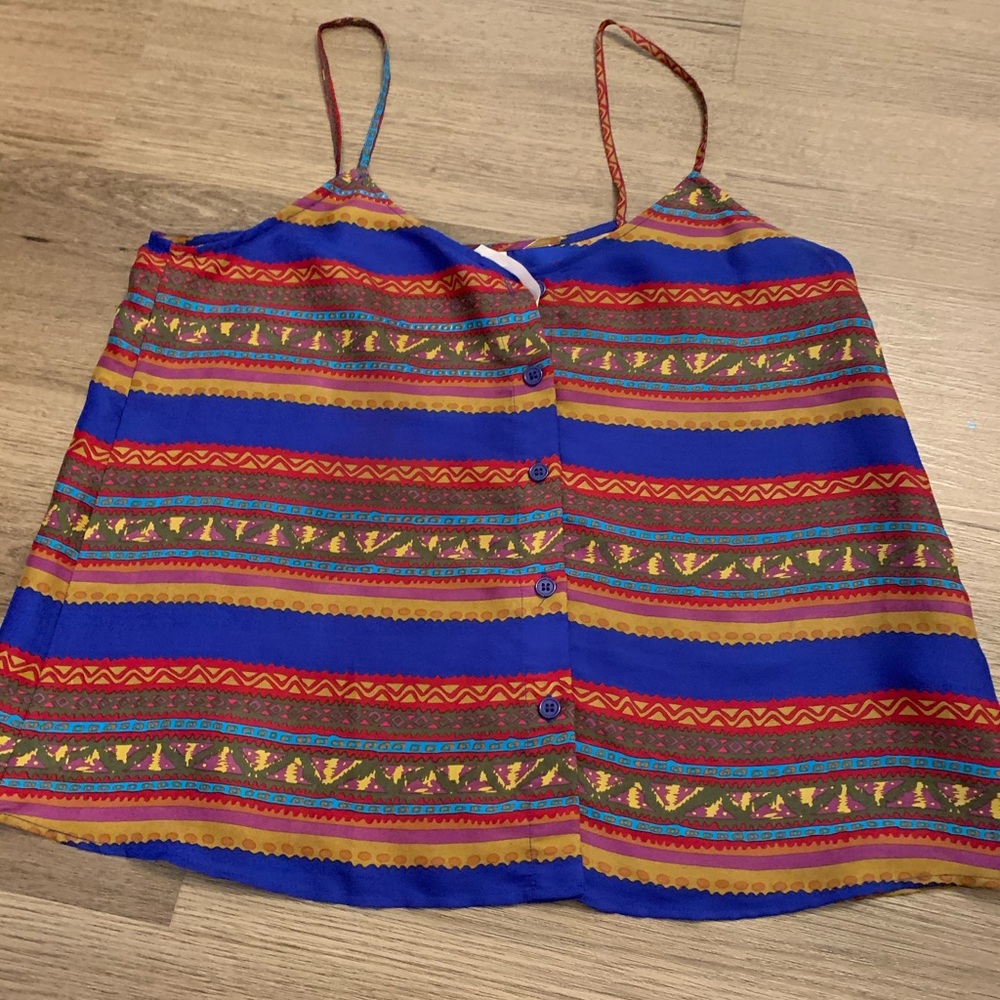 Super cute top